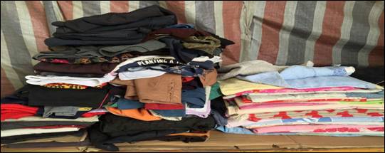 节能降耗  降本压费  从点滴做起